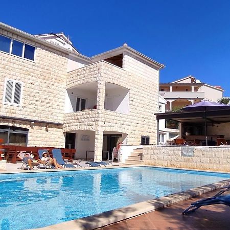 Villa Marijeta Hvar Хвар Экстерьер фото