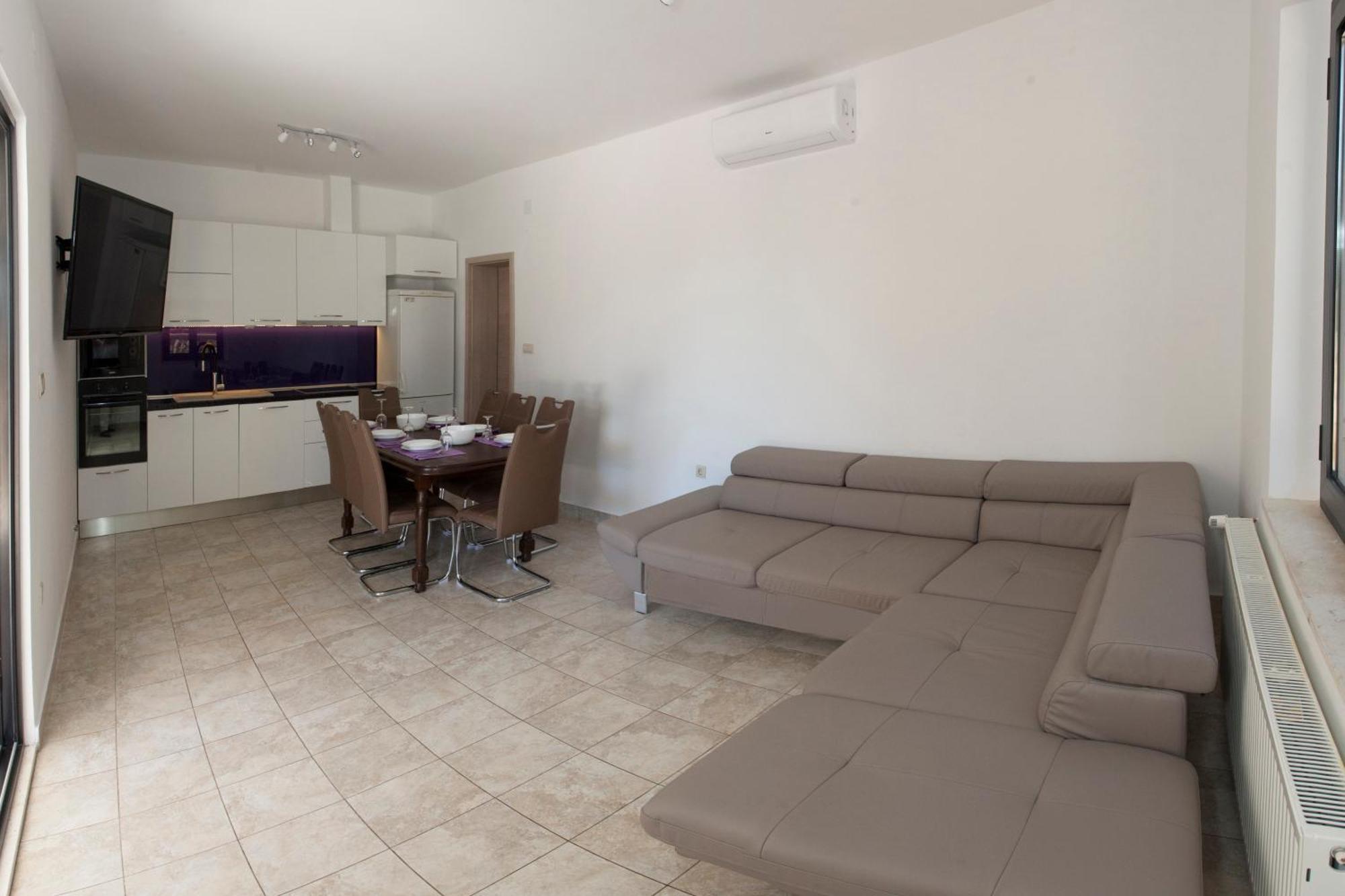 Villa Marijeta Hvar Хвар Номер фото