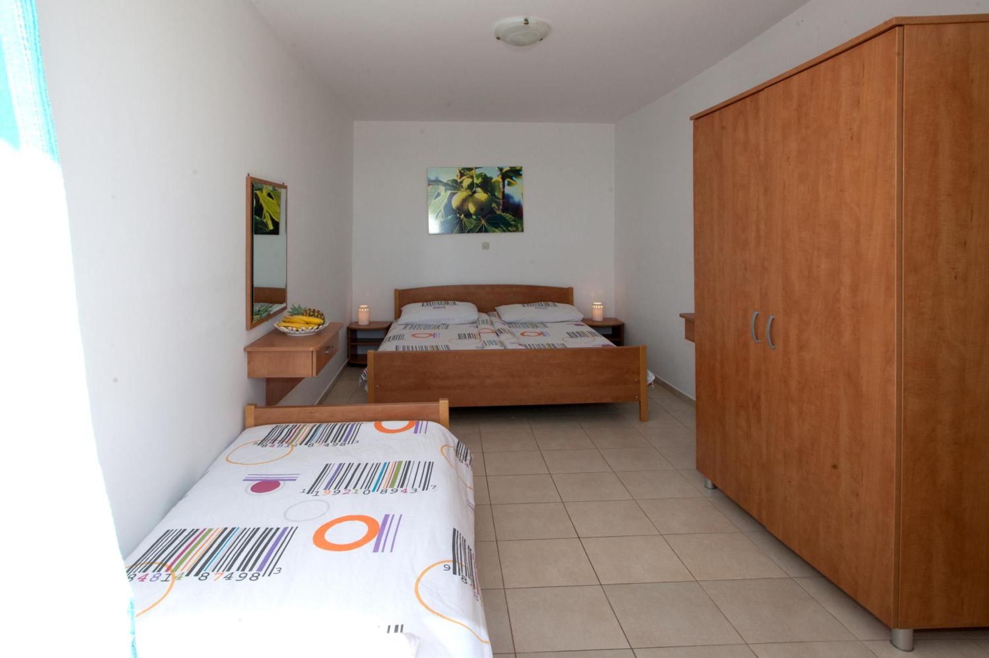Villa Marijeta Hvar Хвар Номер фото
