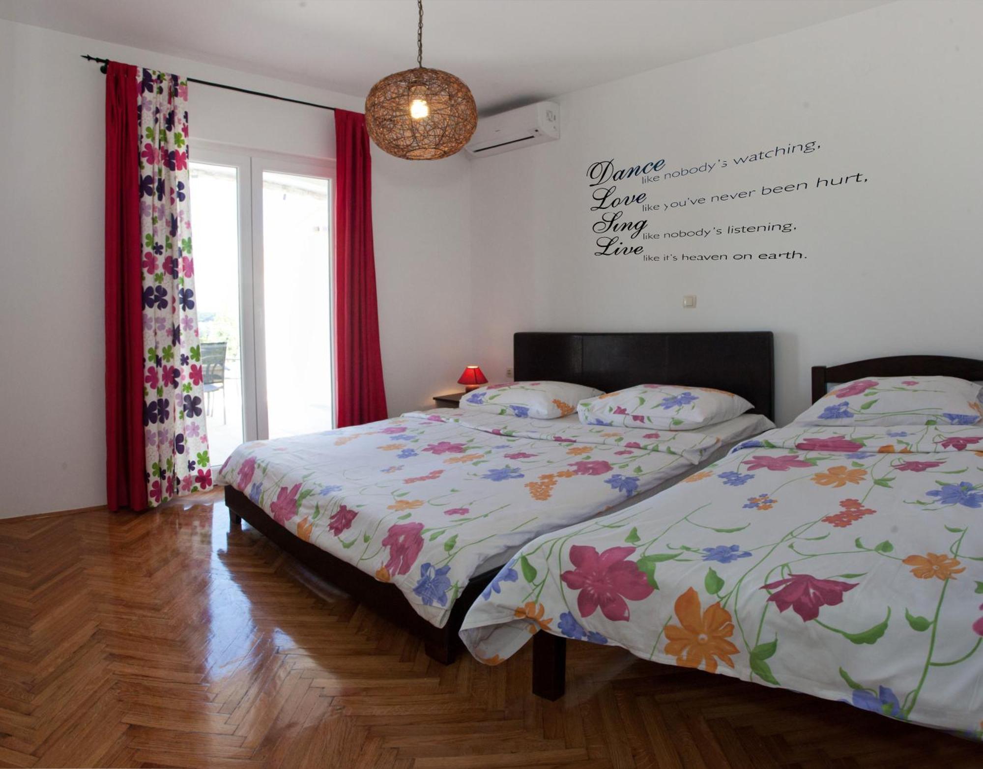 Villa Marijeta Hvar Хвар Номер фото