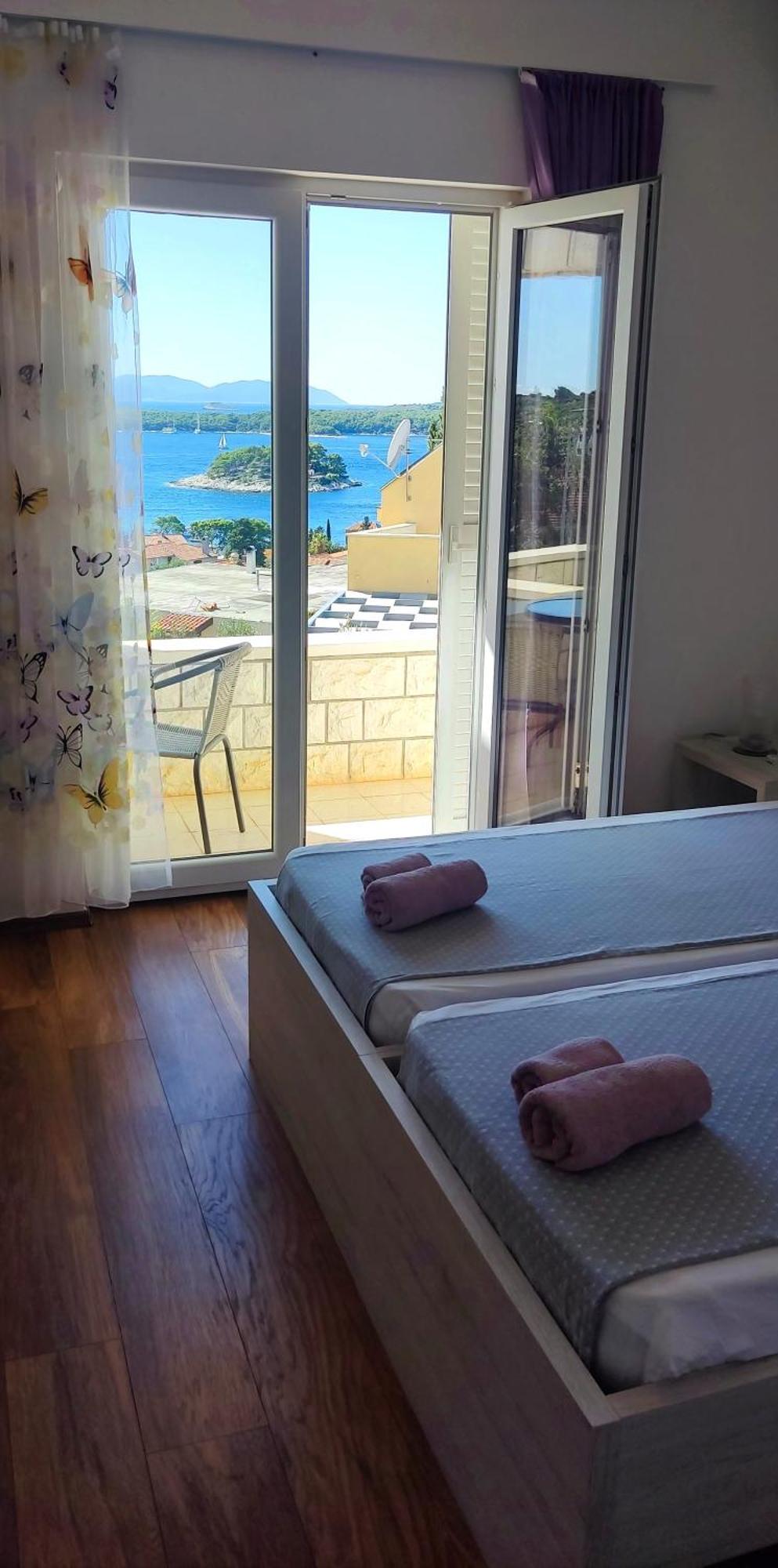 Villa Marijeta Hvar Хвар Экстерьер фото