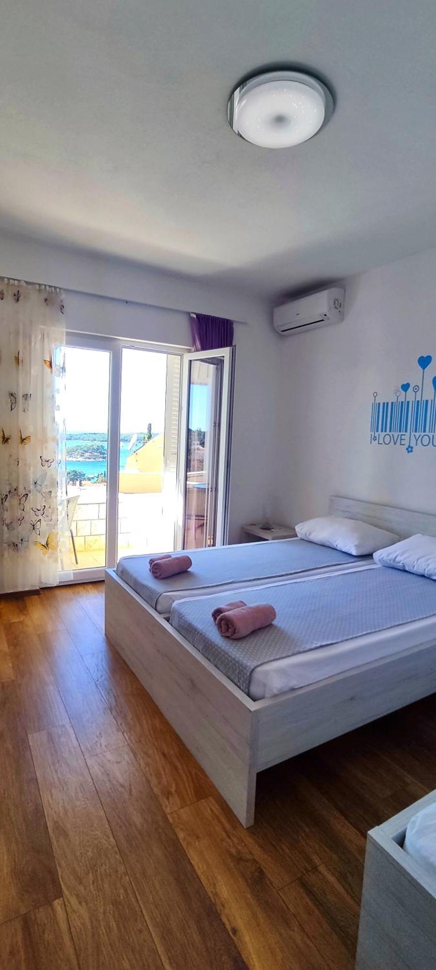 Villa Marijeta Hvar Хвар Экстерьер фото
